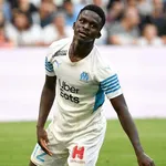 OM : Dieng fait parler de lui aux côtés de Thauvin