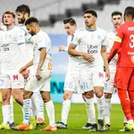OM – Dijon : sur quelle chaîne voir le match ?