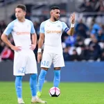 OM : Dimitri Payet bougé par André Villas-Boas ?