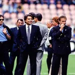 OM – Disparition Michel Hidalgo : le très bel hommage de Bernard Tapie