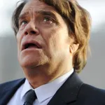 OM – Disparition Pape Diouf : Tapie a perdu un vrai pote