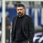 OM : déjà  4 bonnes nouvelles pour Gattuso en vue de la finale contre Brighton