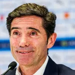 OM : déjà  de l'eau dans le gaz entre Ribalta et Marcelino ?