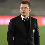 OM : déjà  un coup de théâtre pour Gallardo !