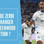 OM : déjà un nouveau rôle pour Mason Greenwood ? (VIDEO)
