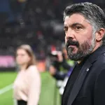 OM : déjà  un point de chute pour Gattuso ?