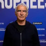 OM : Domenech place un premier tacle à De Zerbi