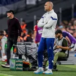OM : double coup de tonnerre pour Tudor !