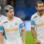 OM : Drogba, Cheyrou, Jul, Taiwo&rdquo;¦ Ils ont régalé le Vélodrome !