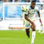 OM : du nouveau est tombé pour la blessure de Kondogbia !