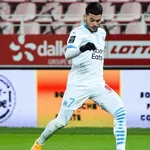 OM : effectif, mercato, Mandanda, les enjeux du match face à  Nîmes (Vidéo)