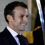 OM : Emmanuel Macron a fait une incroyable confidence