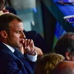 OM : Emmanuel Macron n’interfèrera pas dans le projet de rachat de Boudjellal