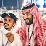 OM : en attendant le rachat, l'Arabie saoudite lâche un milliard sur un autre projet !
