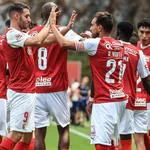 OM : en cas de qualification, Marseille connaît son adversaire pour les barrages
