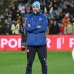 OM : en dépit des critiques, Tudor affiche un phénoménal bilan