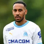 OM : en pleine forme, Aubameyang s'est fixé un objectif qui va faire du bruit à  Marseille