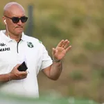 OM : en plus de De Zerbi, un nouveau directeur sportif arrive à Marseille !