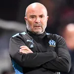 OM : en plus de l'élimination en Ligue Europa, Sampaoli s'offre un triste record