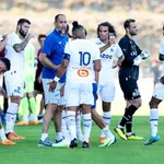 OM : les joueurs veulent dire leurs quatre vérités à Tudor lui-même
