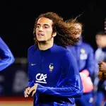 OM : en route pour le Mondial, Guendouzi voit la vie en Bleu