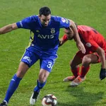 OM : en situation d’échec à Fenerbahçe, Adil Rami a pris une grande décision