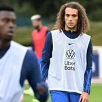 OM, Equipe de France : Guendouzi interpelle Deschamps pour le Mondial