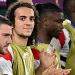 OM, Equipe de France : Guendouzi s'est fait remarquer chez les Bleus