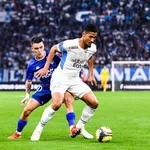 OM, Equipe de France : Saliba envoie un message fort à  Deschamps