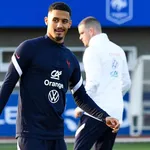 OM, Equipe de France : Saliba parle Mercato et lance des clins d’Å“ils à  Sampaoli et à  l'ASSE