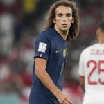 OM, Equipe de France : un Marseillais s'est ennuyé au Qatar