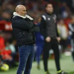 OM : Jorge Sampaoli bientôt sur le marché ?
