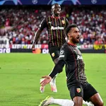 OM : et maintenant, les supporters marseillais bavent devant le RC Lens !