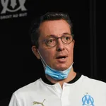 OM – Exclu BUT! L’oeil de Daniel Riolo : « Eyraud, je ne sais pas ce qu’il fait à Marseille »