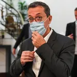 OM : Eyraud a commis une boulette « dramatique » face à l'ASSE