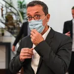 OM : Eyraud a commis une boulette qui pourrait coûter très cher à McCourt
