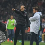 OM : Eyraud a trouvé la parade pour conserver Villas-Boas