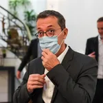 OM : Eyraud appelle une légende du club à la rescousse pour renouer avec les supporters