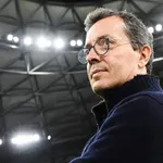 OM : Eyraud calme le jeu par rapport à ses propos anti-Marseillais