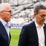 OM : Eyraud de nouveau dans le viseur de McCourt ?