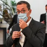 OM : Eyraud doit régler un dossier colossal en plus de Mediapro