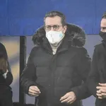 OM : Eyraud encore utile à McCourt dans l’ombre, deux nouvelles victimes du ménage à venir ?