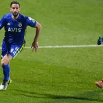 OM : Eyraud, Garcia, l’autoroute A8”¦ Adil Rami se lâche comme jamais