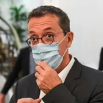 OM : Eyraud inspiré par le PSG pour la vente du club ?