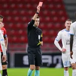 OM : Eyraud invité à  passer à  l’action contre Turpin
