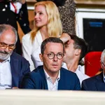 OM : Eyraud n&rsquo;aurait pas tenu ses engagements auprès du fair-play financier