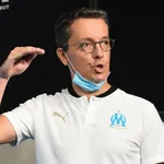 OM : Eyraud pousserait McCourt à  refuser l’offre surprise de rachat, Macron au courant du dossier ?