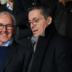 OM : Eyraud remporte une grande victoire, McCourt peut souffler