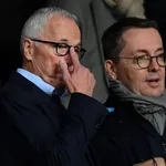 OM : Eyraud viré, Longoria président, Sampaoli débarque… ça s’emballe à Marseille !