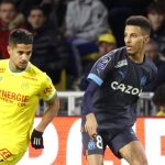 OM : face au FC Nantes, Ounahi a réalisé un exploit unique
